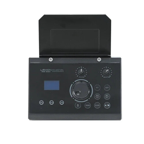 Z10S12 Drum Sound Module met accessoires en onderdelen