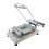 PTR C300 Frameless Desktop PCB Solder Paste Printer - 300x400mm Stencil for SMT Production Line 1