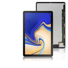 Premium AMOLED LCD Display & Touch Screen Digitizer Assembly for Samsung Tab S4 10.5 (T830 Wi-Fi, T835 LTE) Replacement