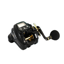 ECOODA EZH 3000 Elektrische Offshore Jigging Reel - 15kg Slagkracht voor Visserij in Zoutwater