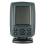 FF688C Sonar Sensor Fish Finder with 300m Range, Multi-Language LCD Display, Auto Zoom, and Fish Detector Alarm 1