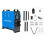 Remote-Controlled Car Parking Heater with Engine Preheat and Windshield Defrosting Function 1
