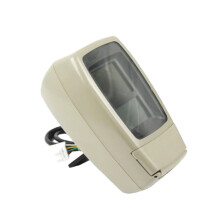 Caterpillar CAT Graafmachine Monitorpaneel 157-3198 voor modellen E320C, 320C, 312C, 325C, 330C - 1 jaar garantie