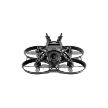 GEPRC Darkstar20 HD O3 2-inch FPV Drone Cinewhoop Quadcopter met Taker F411 12A E1 2S AIO SpeedX2 1102 Motor, 4K 120FPS HD