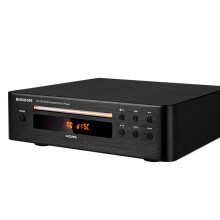 High-Definition Digitale CD/DVD Speler met HDMI-, Optische- en Coaxiale-uitgangen voor Thuis Audio & Video