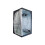 4x4 Hydroponic Grow Tent Kit - Waterproof, Easy Assembly, Complete Indoor Gardening Solution 1