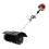 Rustproof Handheld Side-Mounted Multi-Function Cleaner with Adjustable Speed for Leaves and Snow Removal 1