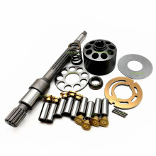 Premium reparatieonderdelen voor A10VD17 Uchida hydraulische pomp