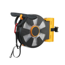 Multifunctional Flywheel Resistance Trainer: Commercial-Grade Outdoor & Household Overload Centrifuge Puller