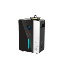Commerciële Aroma Diffuser: Geavanceerd HVAC-geurverspreidingssysteem voor optimale geurverspreiding