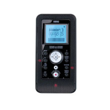 Korg Sound on Sound Unlimited Track Audio Recorder - Naadloze Multitrack Opnamelossing