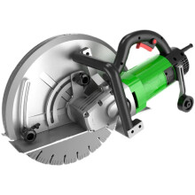 Hoge-kracht 1800W Enkel Chip Slotmachine - 220V Muurstenen Materiaal Deuropening & Betonweg Snijgereedschap
