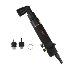 High-Precision Pneumatic 90 Rivet Nut Gun for M4-M10 Threaded Inserts