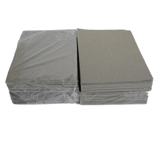 High-Purity Nickel Foam Roll Plate Electrode for Laboratory Supercapacitor Research