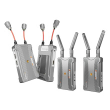 WL900S HDMI Wireless Extender - 250m/300m Range Video Transmitter & Receiver for Laptops, PCs, Cameras - I for Live Streaming to TV & Monito