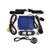 Honda CRV, Jade, Civic, Fit, XRV, Vezel, City Engine Push Start/Stop System & Remote Starter Keyless Entry Car Accessories