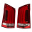 IP67 Waterproof LED Tail Lights for V-Class W447 MPV - Multifunctional, Precise Fit Replacement Tail & Turn Lights 1