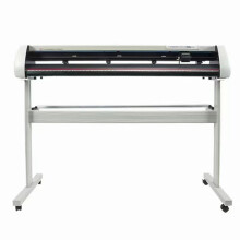 Liyu SC 48 1200mm Hoog-snelheid Contour Snijplotter Vinylsnijmachine