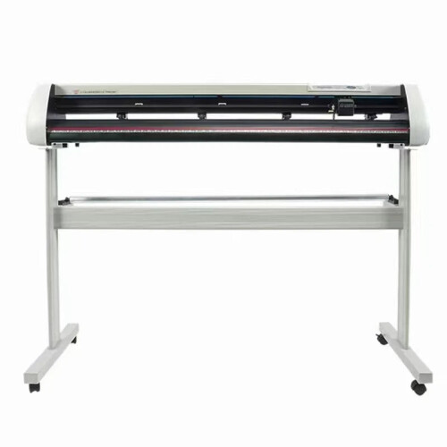 Liyu SC 48 1200mm High-Speed Contour Cutting Plotter Vinyl Cutter Machine