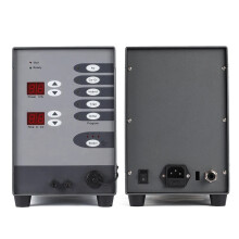 Precision Stainless Steel Laser Spot Welder: Automatic CNC Pulse Argon Arc Machine for Jewelry Crafting