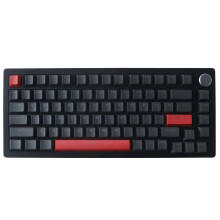 Drunkdeer A75 Pro Silent Magnetic Switch TKL Mechanisch Gaming Toetsenbord - Compact 82-Key Snelle Trigger Ontwerp