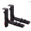 Thrustmaster Desktop Joystick Stand - I Flight Simulator Gaming Rocker Bracket with Separate Bottom Plate 1