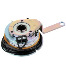 Warner Electric 24V DC Motorrem 6,0 Nm - WR213A168P1 voor Mobiliteitsscooters en Elektrische Rolstoelen