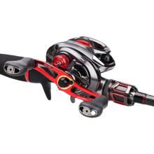 HiStar Ultra Light & Hard Lure Rod Set met Anti-Explosielijn en Fuji Wielzit voor Langafstand Werpen
