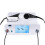 Advanced 448k RF System for Body Slimming & Cellulite Removal with Face Lift Technology 1