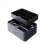 Comprehensive Multi-Functional Household Toolbox Set with Layered Organization 1