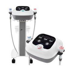 Apollo RF Facial Rejuvenation Machine: Advanced Skin Tightening & Wrinkle Removal Device