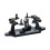 Universal CNC Badminton & Tennis Racket Stringing Machine - M8 Model 1