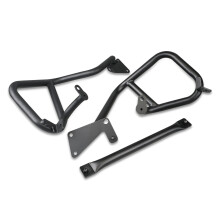 Yamaha Tenere 700 XTZ700 Motorbeschermingsbeschermbeschermer Crash Bar Frame Protector (2019-2024 Rally Edition) door NiceCNC