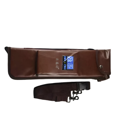 Thermal Jacket for Animal Insemination Gun - Optimal Performance at 20 Degrees