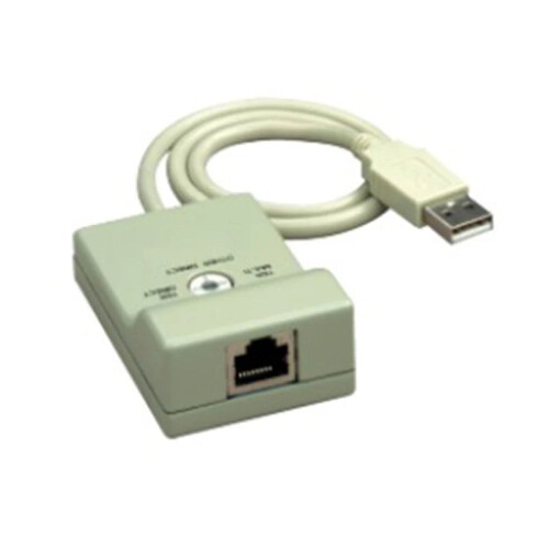 TSXCUSB485 Adapter with 1-Year Warranty - 100 New Original Units Available