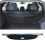 Hyundai Palisade 2020-2022 Black Retractable Cargo Cover Security Shade Shield 1