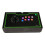 Qanba Q8 Silent Arcade Joystick - Premium Fighting Stick for Android & PC 1