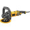 8-Speed D-Shape Handle Orbital Car Buffer & Polisher 1