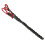 Adjustable 2-Meter Lifting Chain Sling with Dual Hooks - 4.75 Tons Capacity, 8mm Thickness for Crane Use 1