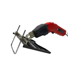 Draagbare elektrische schuimsnijder 250W - Dual voltage (110V/230V) snijmachine voor styrofoam en polystyreen voor doe-het-zelf schuimsculpt