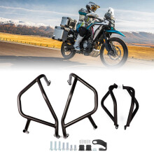 CFMOTO 450 MT 2024 Anti-crash Bar & Motorbeschermingsset - Motorfietsaccessoires