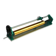 Affordable Manual Hot Stamping Foil Cutter - 820mm Width