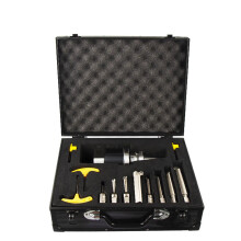 NBH2084 Precisiebankboorhoofdsset met BT30/BT40/BT50 en NT30/NT40/NT50 gereedschapshouders
