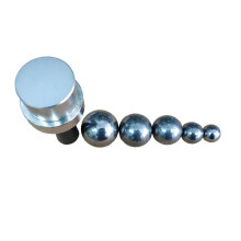 2023 Premium Copper Tube Dent Repair Kit for Sax and Trombone - 7 Magnetic Balls