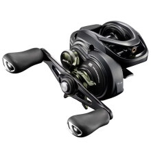 Shimano Curado MGL Visspoelsysteem Serie: 70HG, 70XG, 71HG, 71XG, 150HG, 151HG - MicroModule Tandwiel en Hagane Behuizing voor zeevissen
