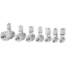 JIC37 hydraulische draaiende koppelingen - 7 stuks hydraulische tee-connector voor graafmachinemateriaal, max 9000 PSI