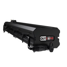 Versatile Outdoor Camping Water Tank – 20L/28L/40L Capacity with Car Roof Rack Compatibility for Shower and Camping Accessories