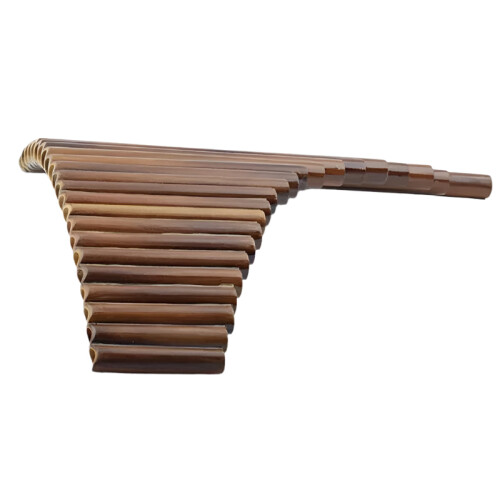 Professionele bamboefluit - Traditioneel Chinees muziekinstrument voor beginners