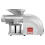 Handmatige hydraulische koudpers olie-extractiemachine 1