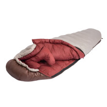 Naturehike Snowbird 650FP Ultralight Mummy Duck Down Sleeping Bag - Ultimate Warmth for Winter Camping, Hiking, and Outdoor Adventures